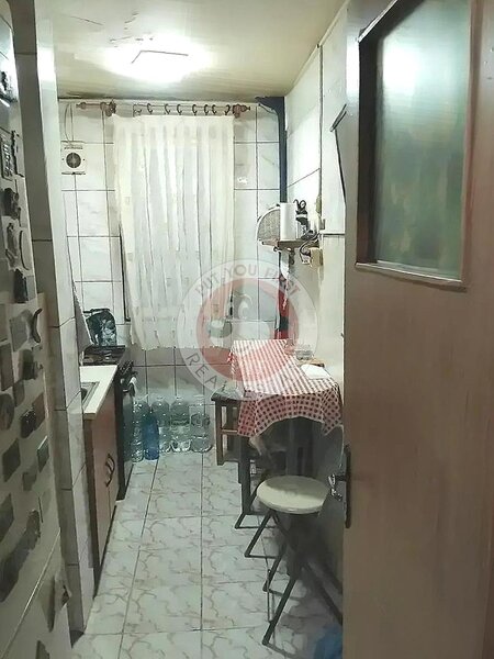 Pacii | Apartament 2 camere |  Semidecomandat | 36mp | B12730